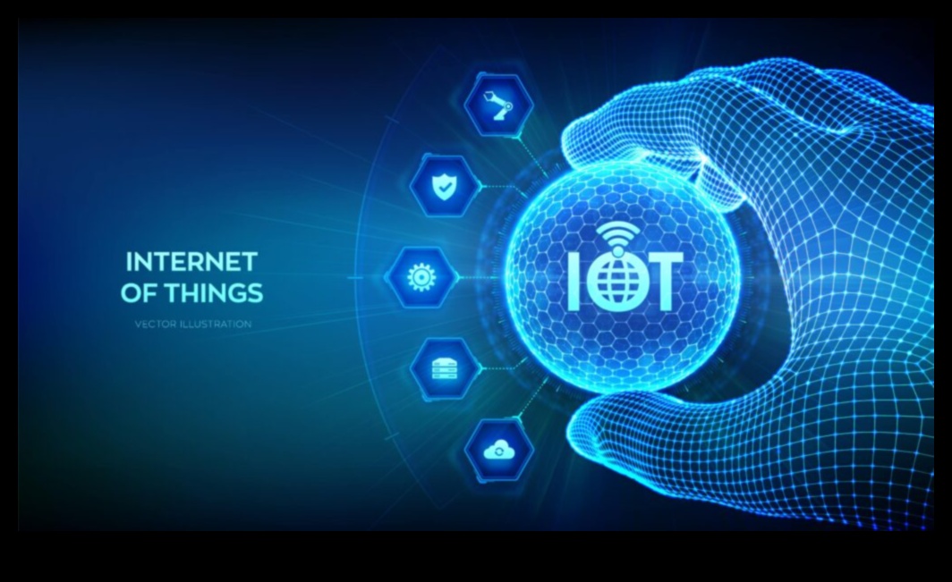 Savienojamības atklāšana: visprogresīvākā IoT izpētes māksla