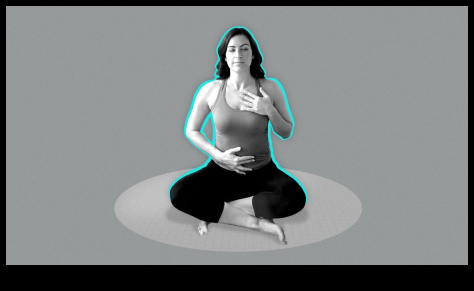 Mierīgs domāšanas veids: meditācijas stratēģijas stresa mazināšanai