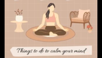 Mierīgs domāšanas veids: meditācijas stratēģijas stresa mazināšanai