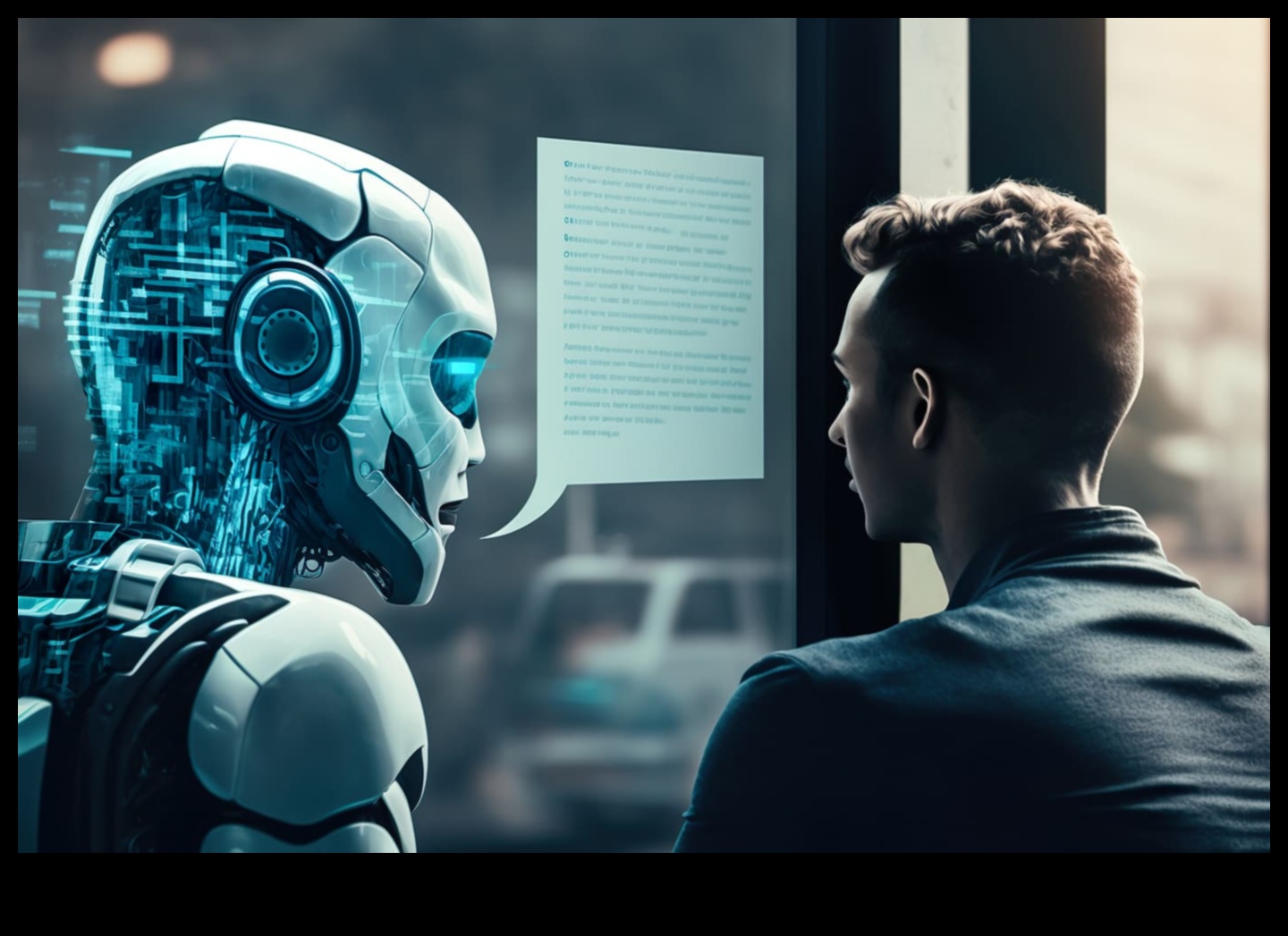 Savienojamības revolūcija: Robotikas evolūcijas tendences un metodes