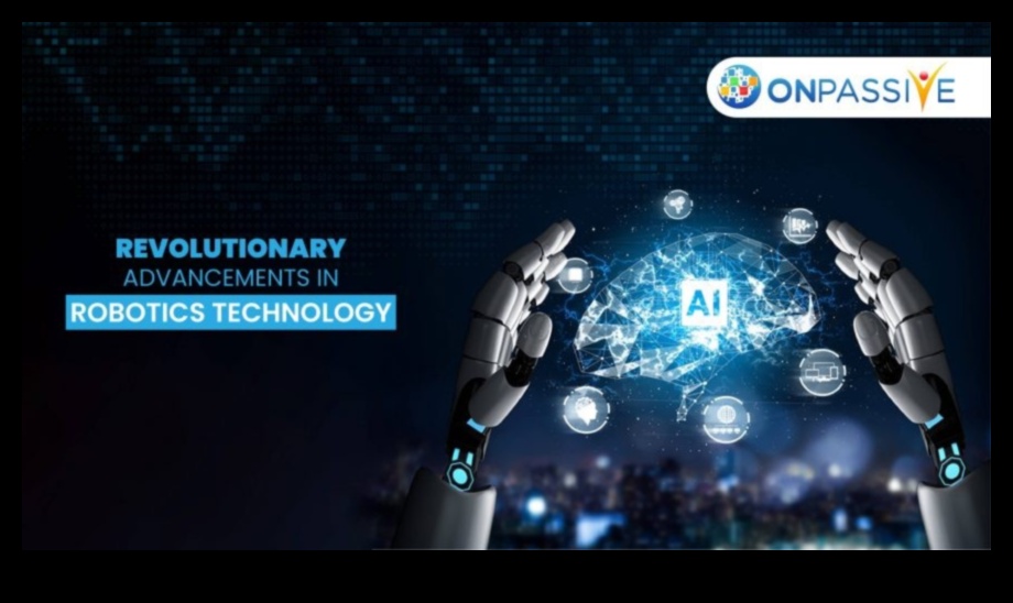 Savienojamības revolūcija: Robotikas evolūcijas tendences un metodes