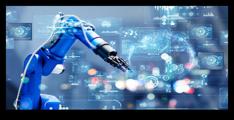 Savienojamības revolūcija: Robotikas evolūcijas tendences un metodes