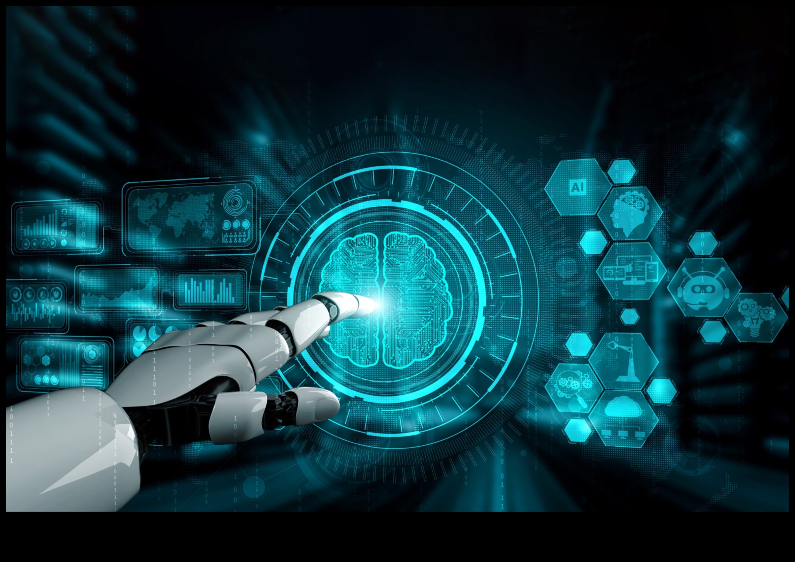 Savienojamības revolūcija: Robotikas evolūcijas tendences un metodes