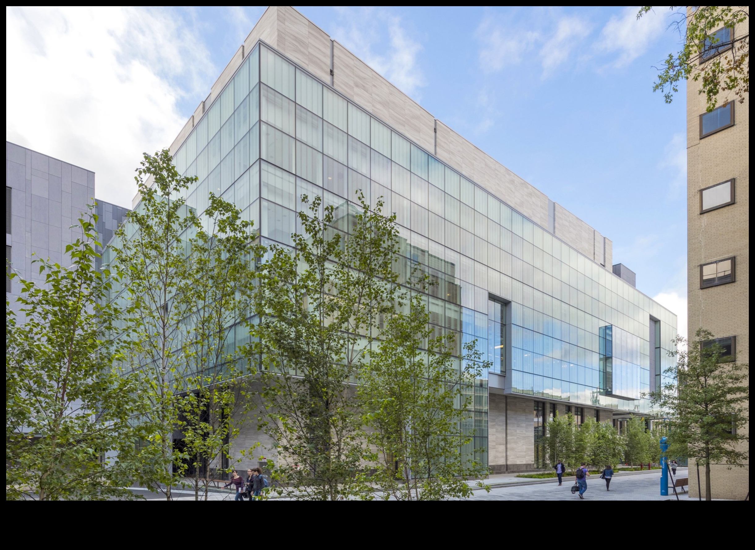 Nano arhitekti: rītdienas precizitātes veidošana ar novatoriskām tehnoloģijām