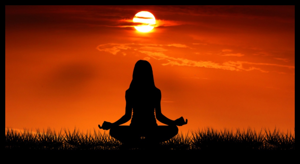 Vizuāls miers: nomierinoša skaistu ainavu kolekcija