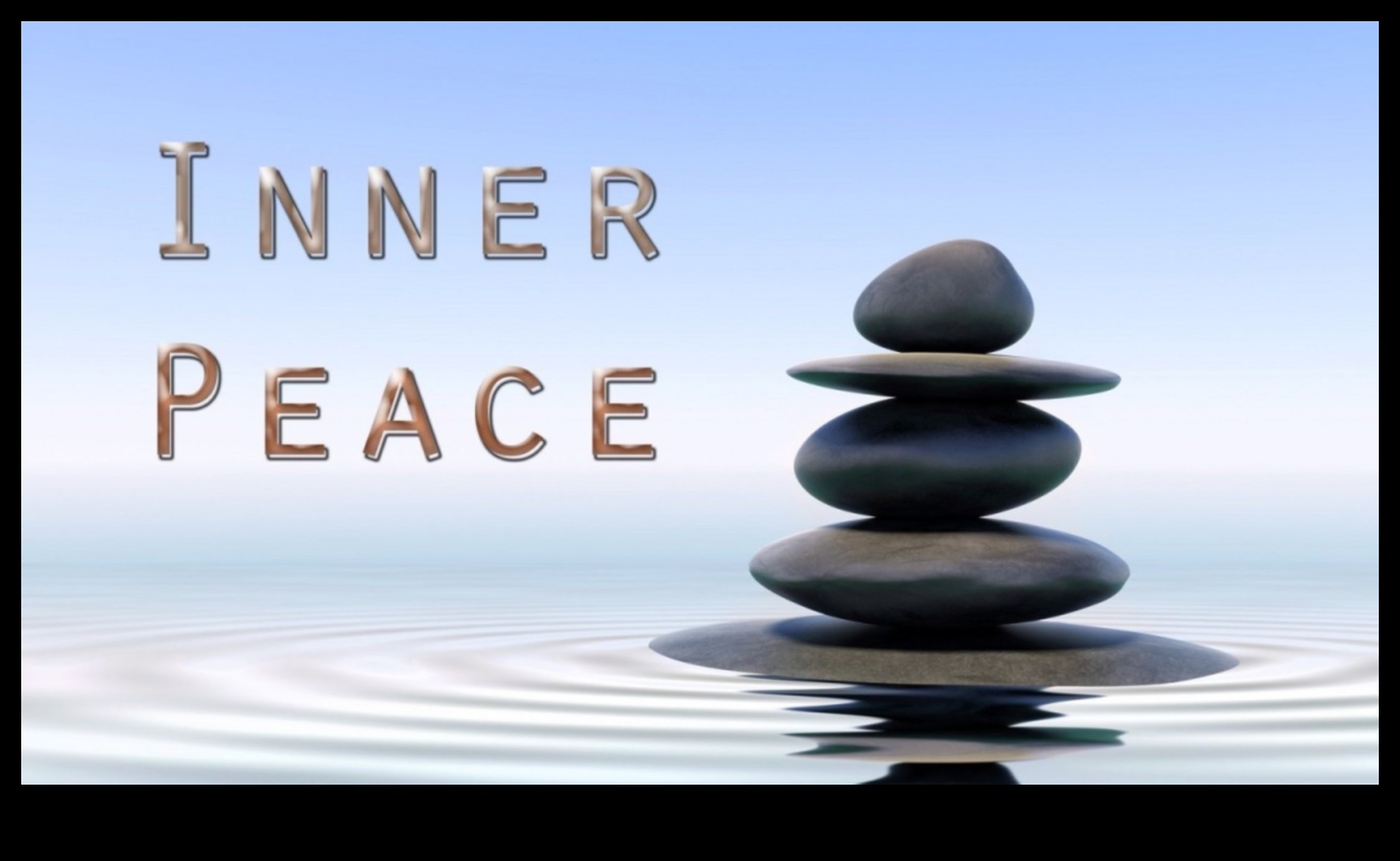 Vizuāls miers: nomierinoša skaistu ainavu kolekcija