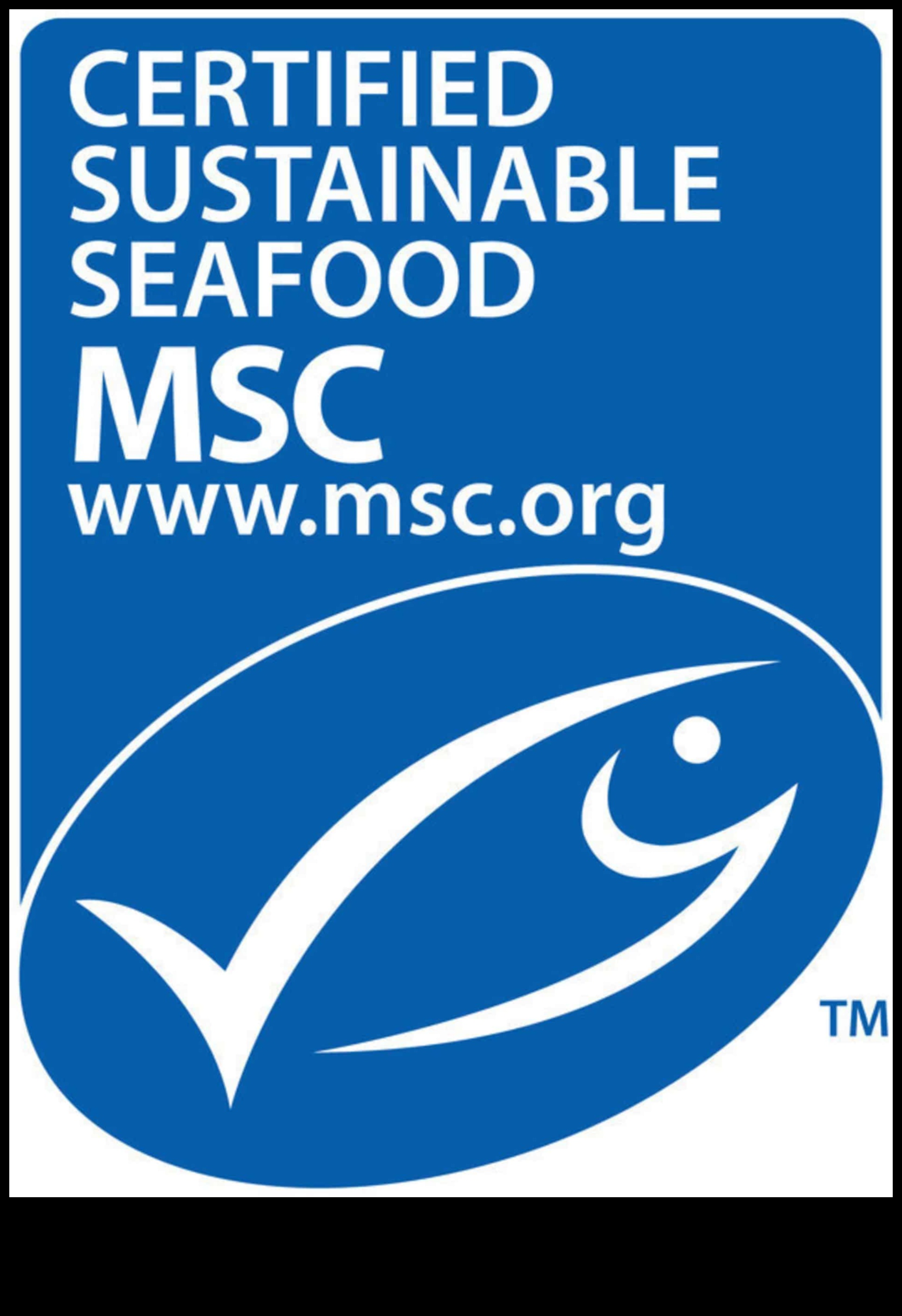 Ilgtspējīgas jūras veltes Turpinājums: sertifikāti un etiķetes, kas jāmeklē