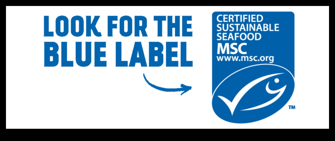 Ilgtspējīgas jūras veltes Turpinājums: sertifikāti un etiķetes, kas jāmeklē