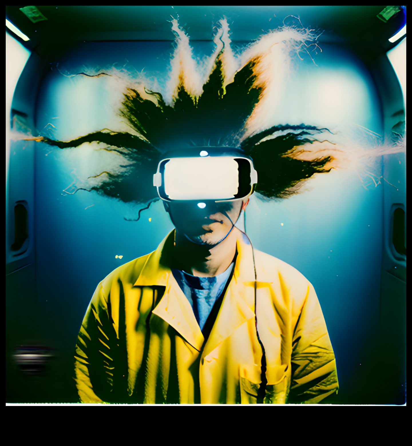 Detaļās: Reālisma mīlestība pret māksliniecisko precizitāti