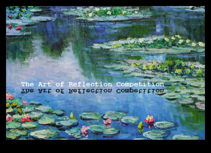 Pārdomu pārdomas III: ezeri un dīķi dažādās noskaņās paplašināti