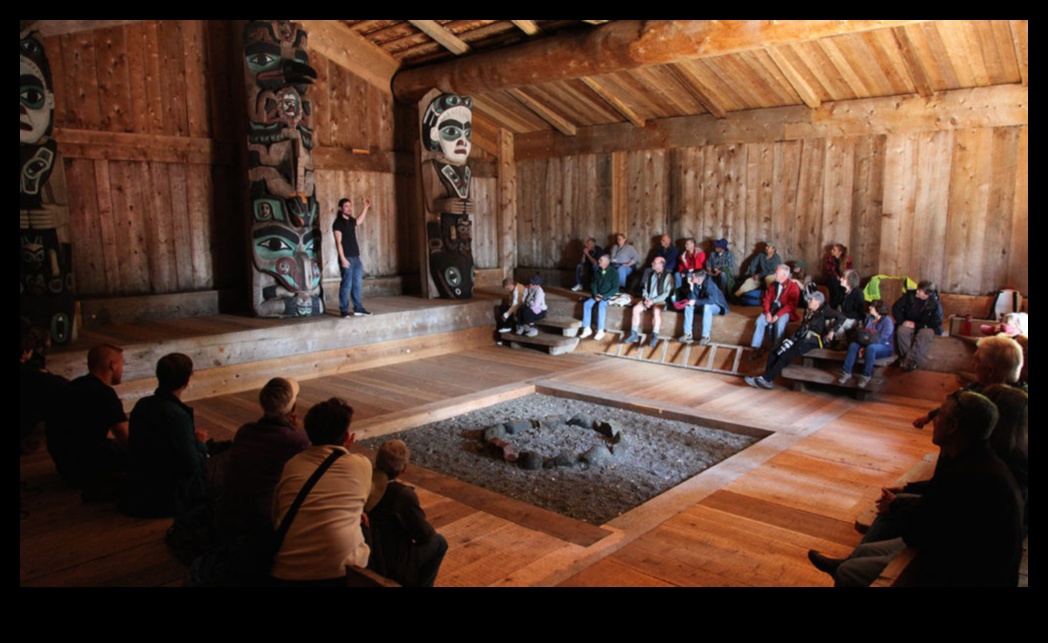 Cilšu dzimtenes: pamatiedzīvotāju un cilšu ainavas pārskatītas