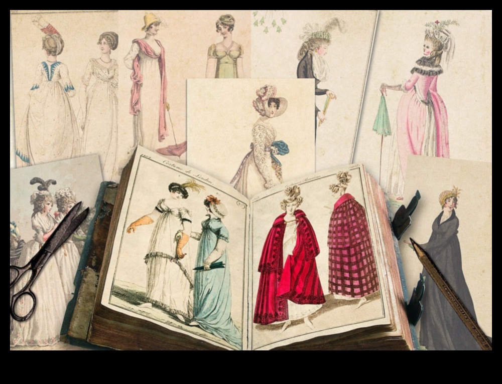 Tendenču celmlauzis: vadošā loma novatorisku stila izvēlē