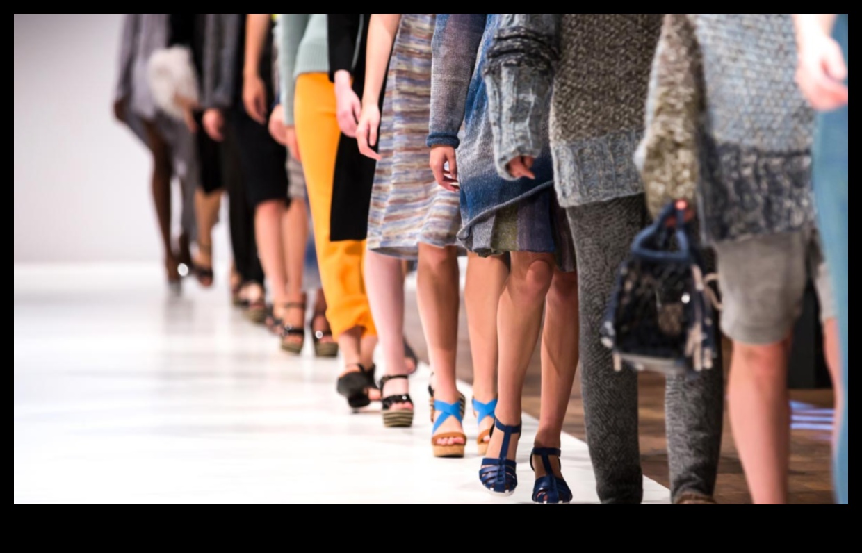 Tendenču celmlauzis: vadošā loma novatorisku stila izvēlē