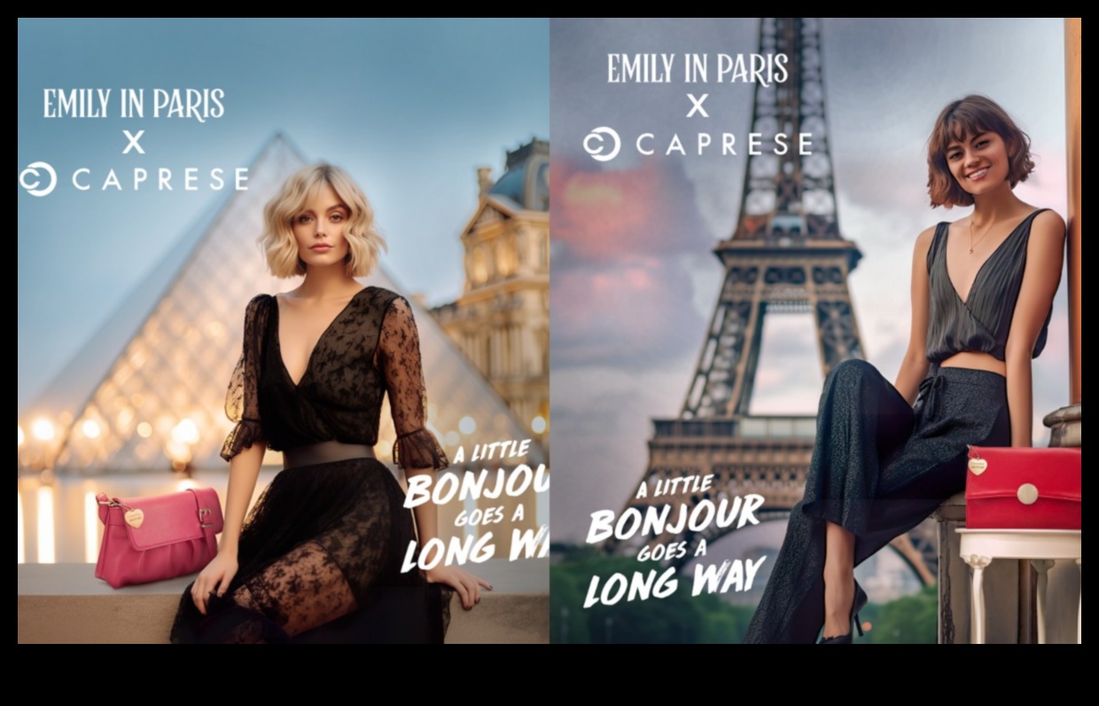 Tendenču celmlauzis: vadošā loma novatorisku stila izvēlē