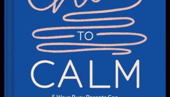 Mierīgs haoss: jūsu ceļvedis dzīvošanai bez stresa