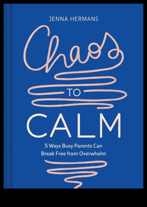 Mierīgs haoss: jūsu ceļvedis dzīvošanai bez stresa