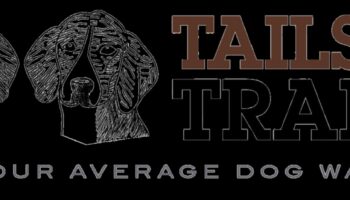 Astes un takas: āra piedzīvojumi suņiem