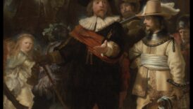 Apburoši zīmējumi: holandiešu zelta laikmeta skices un pētījumi