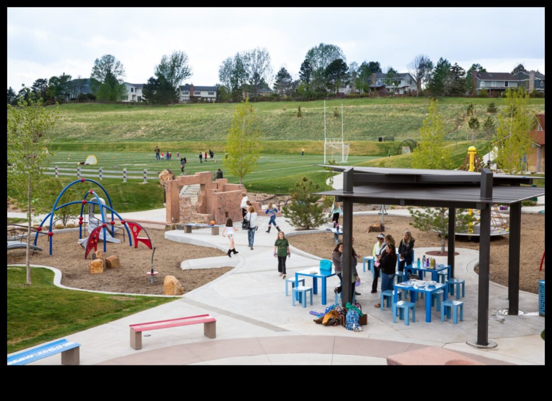 Kā ainavas ietekmē āra atpūtas telpu dizainu?