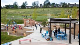 Kā ainavas ietekmē āra atpūtas telpu dizainu?