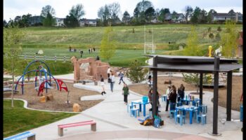 Kā ainavas ietekmē āra atpūtas telpu dizainu?