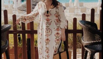 Vacation Vogue: stilīgi vasaras tērpi ceļotājiem