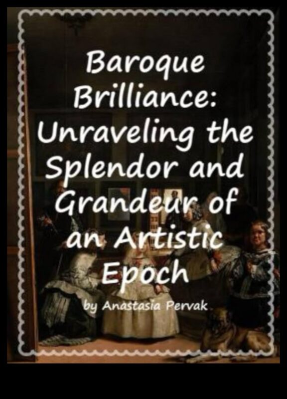 Baroka spožums: dziļa niršana bagātīgajā mākslinieciskās ekstravagances pasaulē