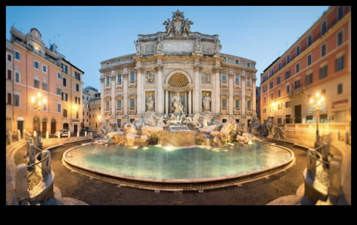 Baroka skaistums: greznā arhitektūra Spānijas zelta laikmeta mākslā