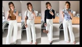 Piepūles Edge: ikdienišķa, forša šūpošanās ar šīm apģērbu idejām