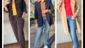 Bez piepūles šiks: kur komforts satiekas ar nepārspējamu modi