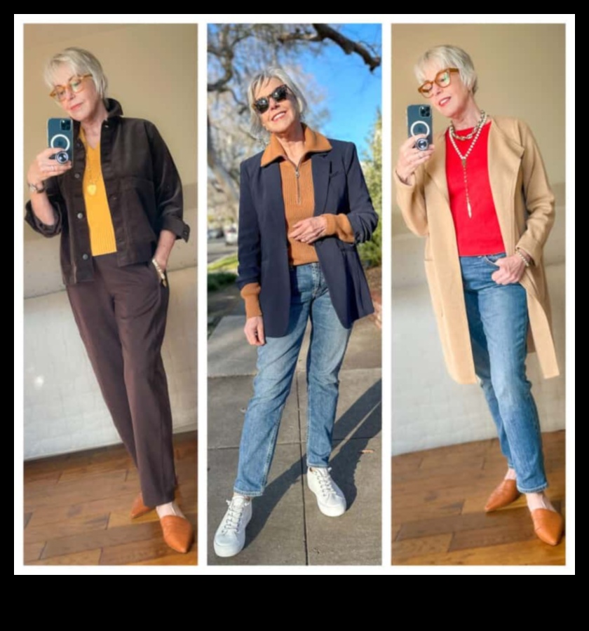 Bez piepūles šiks: kur komforts satiekas ar nepārspējamu modi