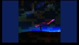 Debesu simfonija: zvaigznes un mākoņi nakts ainavās