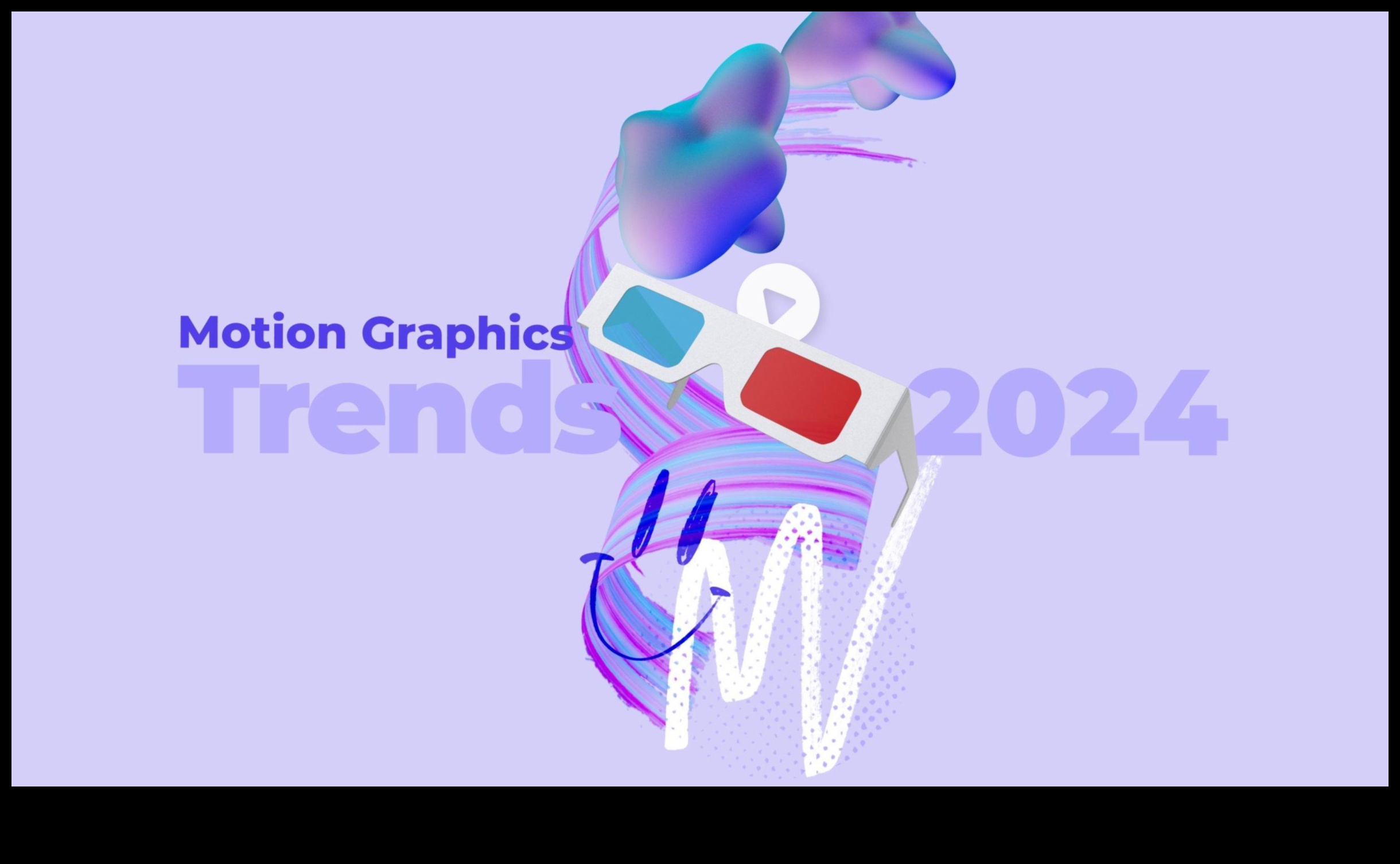 Dinamiskie dizaini: kustības grafika un interaktīvas jaunās tehnoloģijas