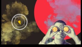 Dizaina saplūšana: radošuma un tehnoloģiju saplūšana jaunās jomās