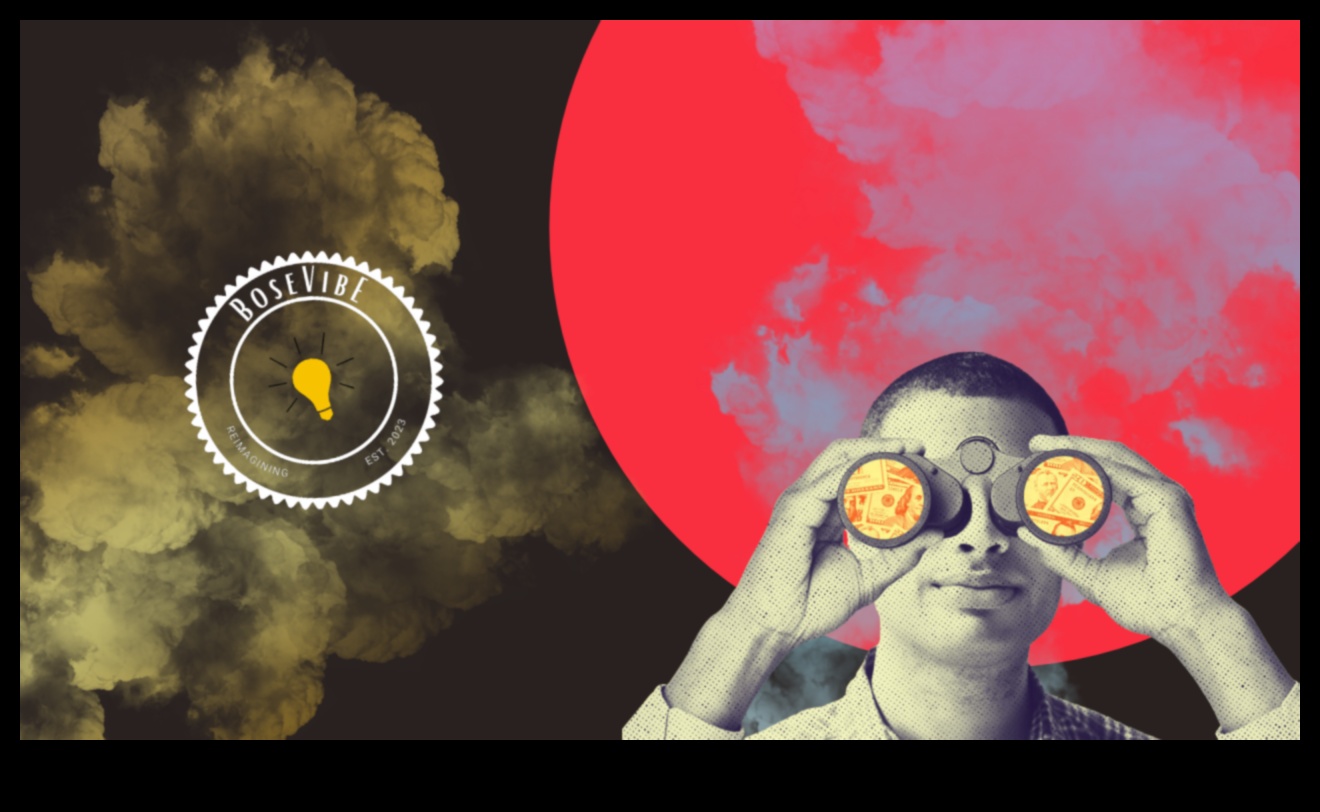 Dizaina saplūšana: radošuma un tehnoloģiju saplūšana jaunās jomās