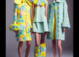 Eklektiskā elegance: sajaukšana un saskaņošana modē