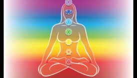 Enerģētiskā izlīdzināšana: čakru meditācijas transformējošais spēks