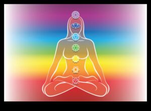Enerģētiskā izlīdzināšana: čakru meditācijas transformējošais spēks