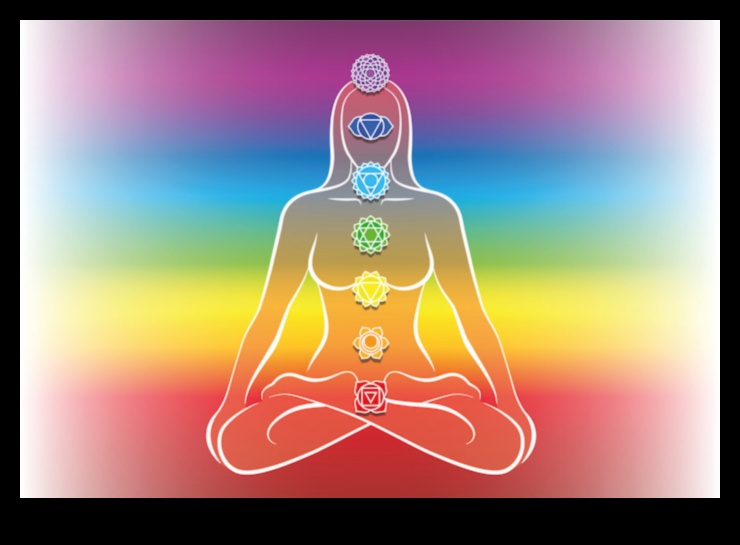 Enerģētiskā izlīdzināšana: čakru meditācijas transformējošais spēks