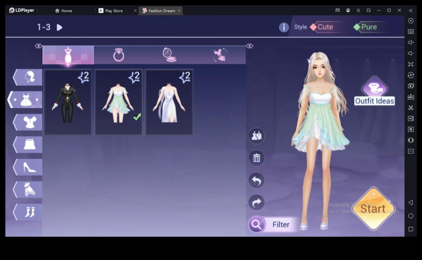 Ģērbties sapņi: izveidojiet fantāzijas savā ikdienas stilā