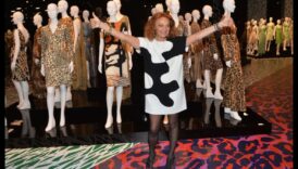 Glamour Gazette: Jaunākās ziņas modernā stila pasaulē