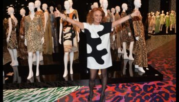 Glamour Gazette: Jaunākās ziņas modernā stila pasaulē