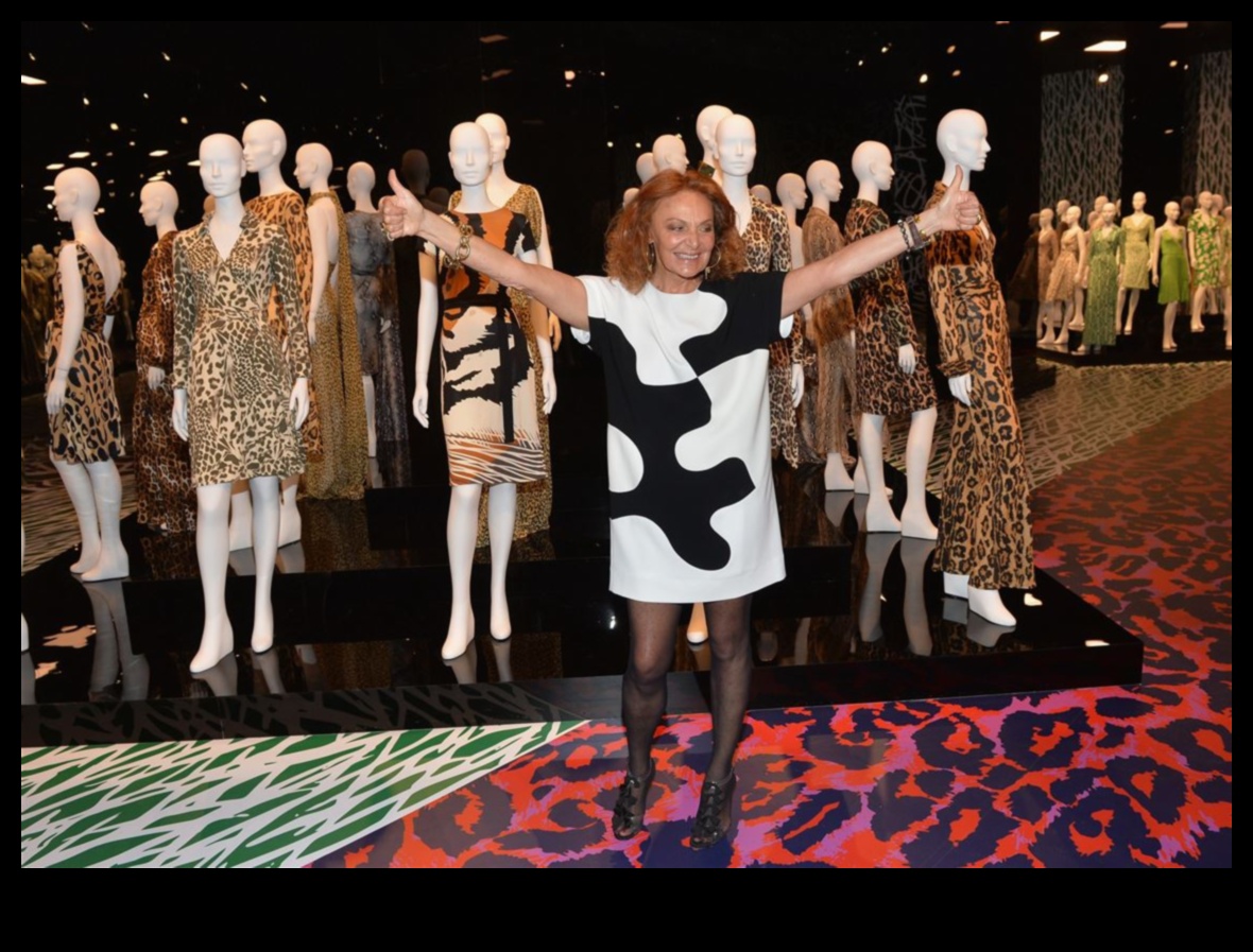 Glamour Gazette: Jaunākās ziņas modernā stila pasaulē