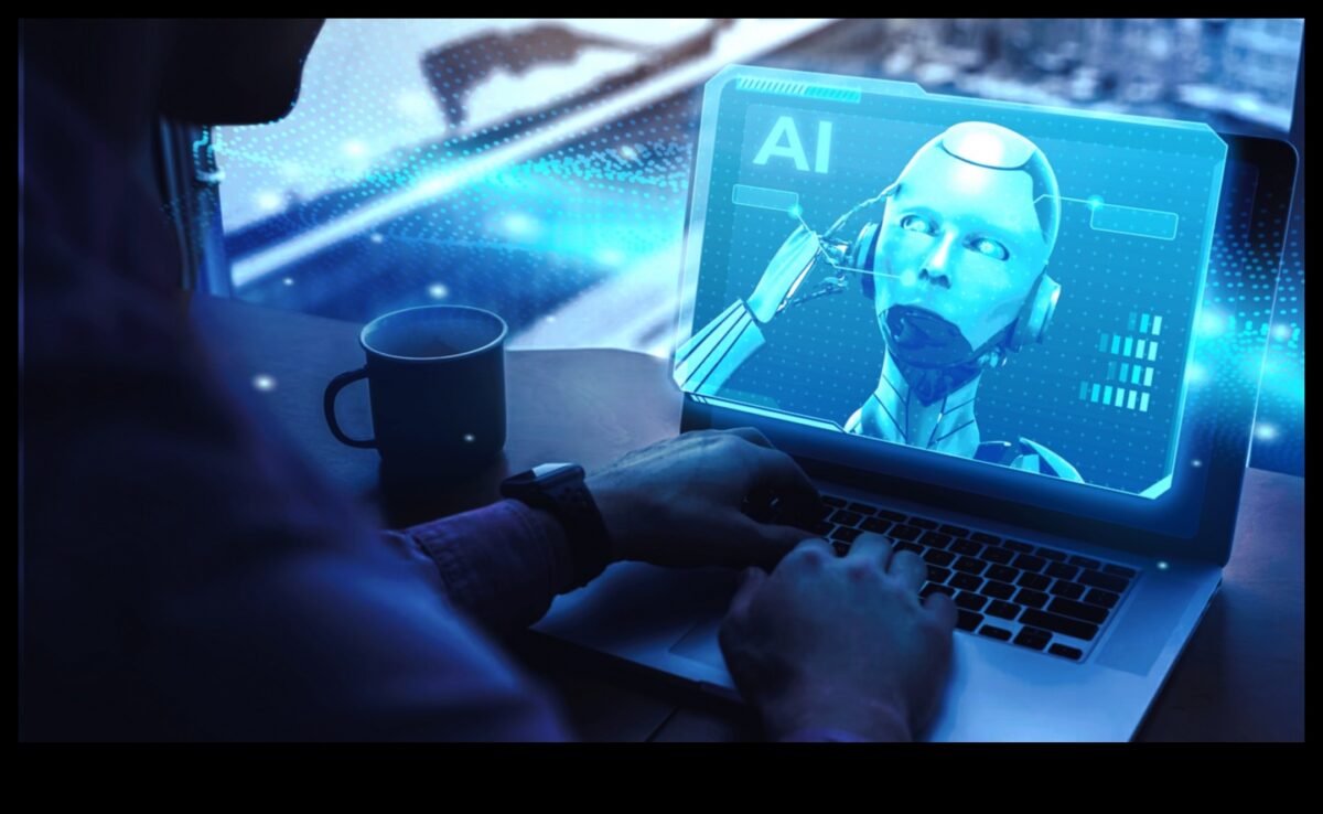 Inovācijas pikseļos: mākslīgā intelekta evolūcija