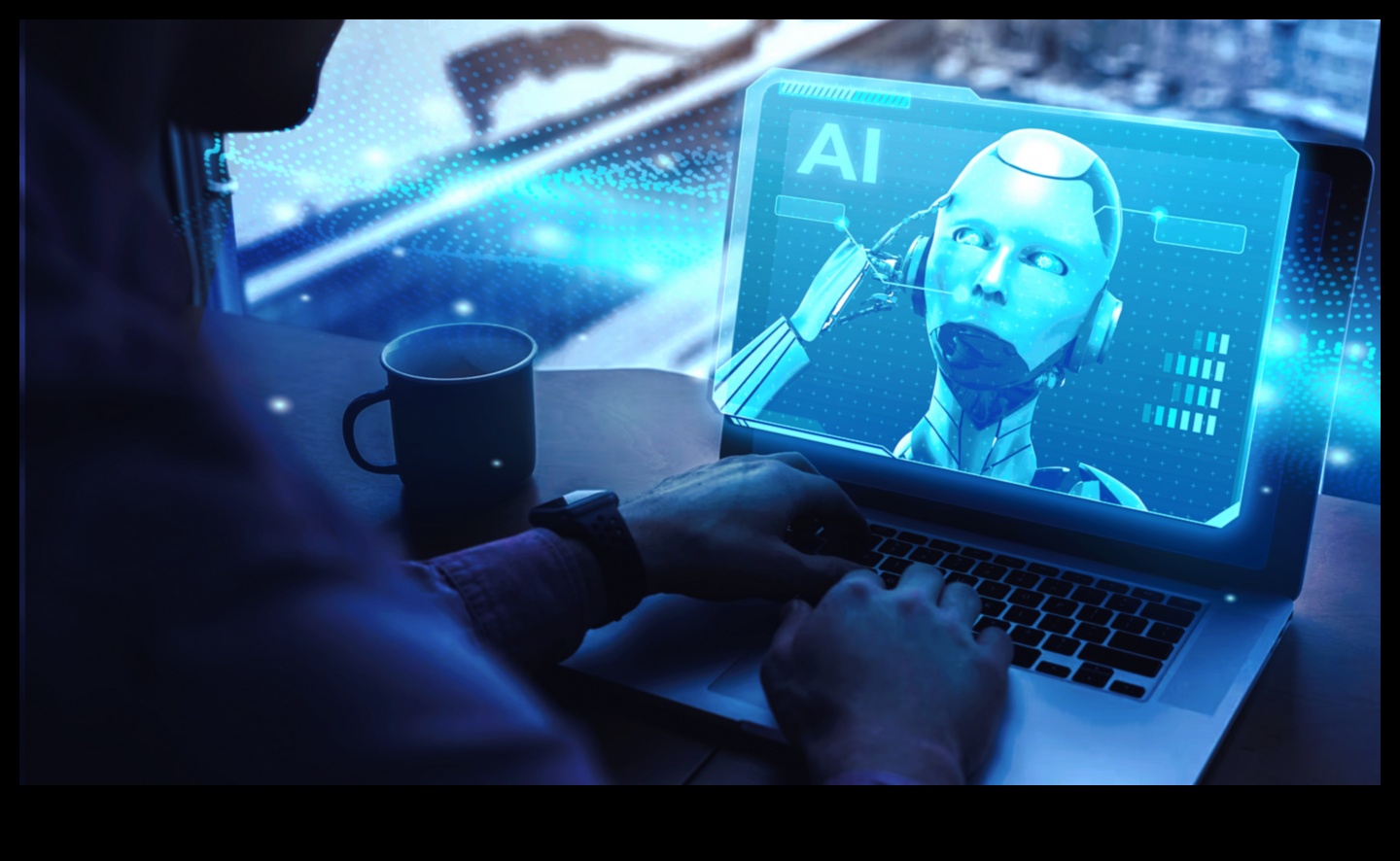 Inovācijas pikseļos: mākslīgā intelekta evolūcija