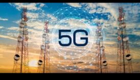 Inovāciju pionieri: nākotnes veidošana ar 5G izcilību