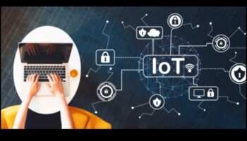 IoT revolūcija: pozitīvas tehnoloģiskās ainavas veidošana