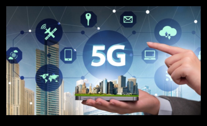 Savienojamības apvērsums: moderno tehnoloģiju tendences un metodes