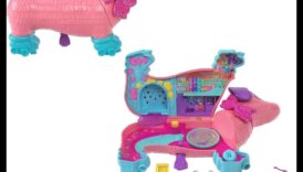 Kabatas mājdzīvnieku ballīte: rīkojiet svētkus saviem mazajiem dzīvniekiem