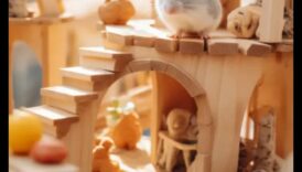 Kāmja mākslas veidošana: vizuālo elementu iekļaušana stimulēšanai